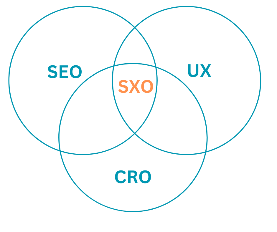 Wat is Search Experience Optimization (SXO)?